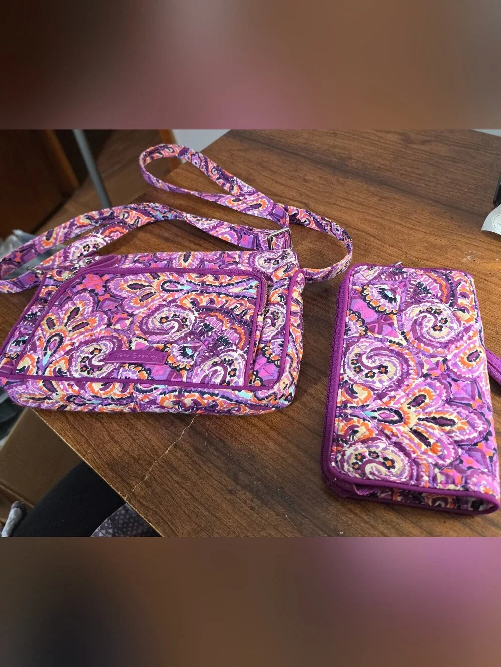 VERA BRADLEY 